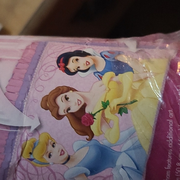 Disney's make your own pillow sham (blue 20) - Picture 2 of 5